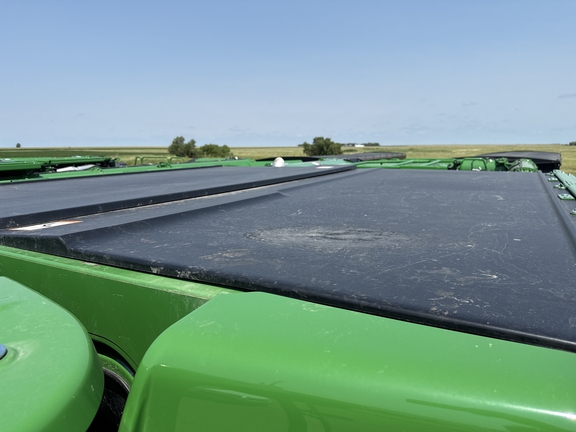 2024 John Deere X9 1000 - Photo14