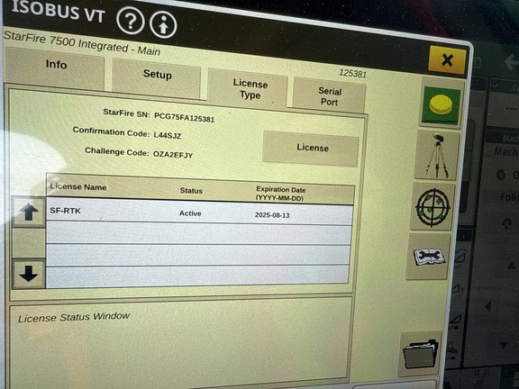 2024 John Deere X9 1000 - Photo18