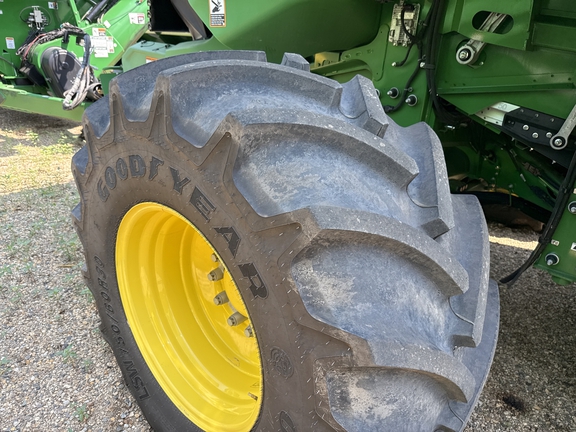 2024 John Deere X9 1000 - Photo9