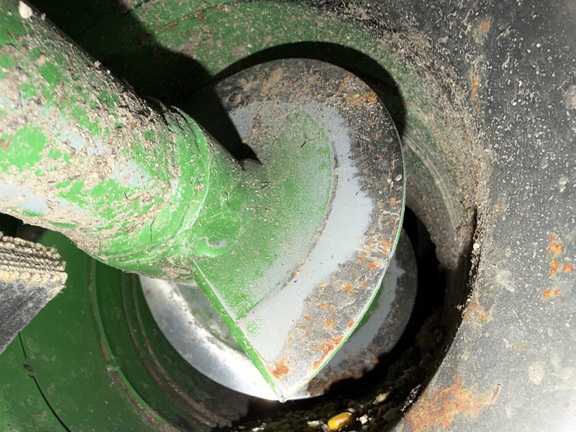 2024 John Deere X9 1000 - Photo21