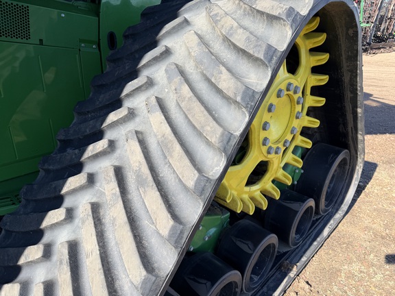 2024 John Deere X9 1000 - Photo9