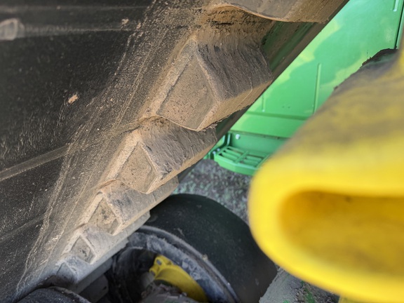 2024 John Deere X9 1000 - Photo10