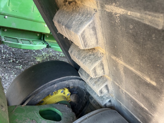 2024 John Deere X9 1000 - Photo12