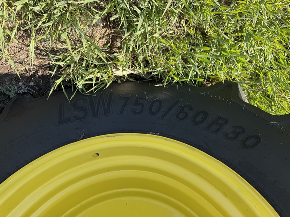 2024 John Deere X9 1000 - Photo14