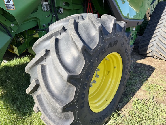 2024 John Deere X9 1000 - Photo15