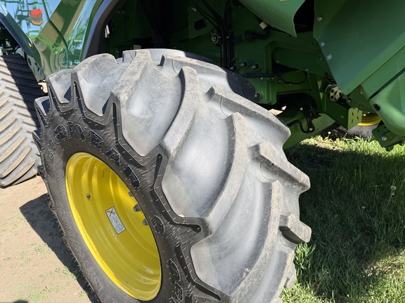 2024 John Deere X9 1000 - Photo17