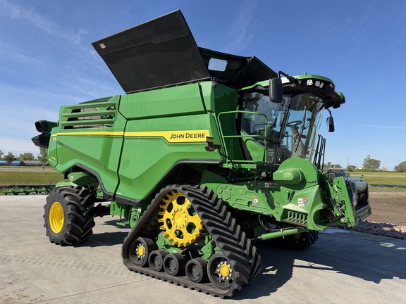  John Deere X9 1000