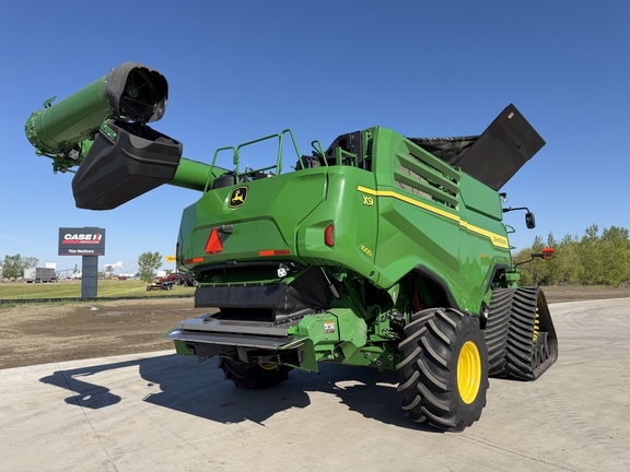 2024 John Deere X9 1000 - Photo3