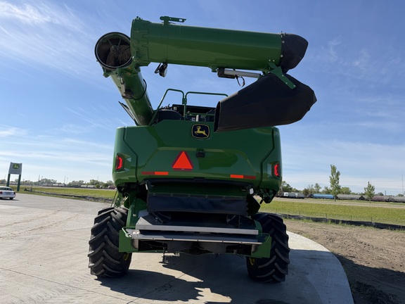2024 John Deere X9 1000 - Photo4