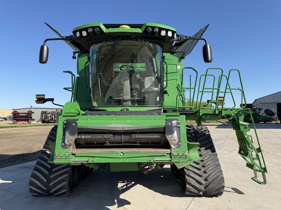 2024 John Deere X9 1000 - Photo8