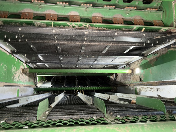 2024 John Deere X9 1000 - Photo22