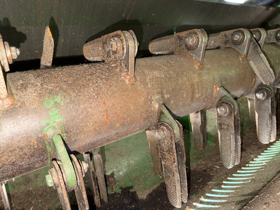 2024 John Deere X9 1000 - Photo23