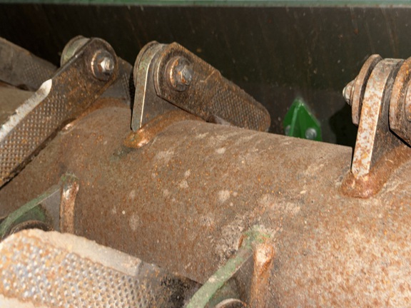2024 John Deere X9 1000 - Photo24