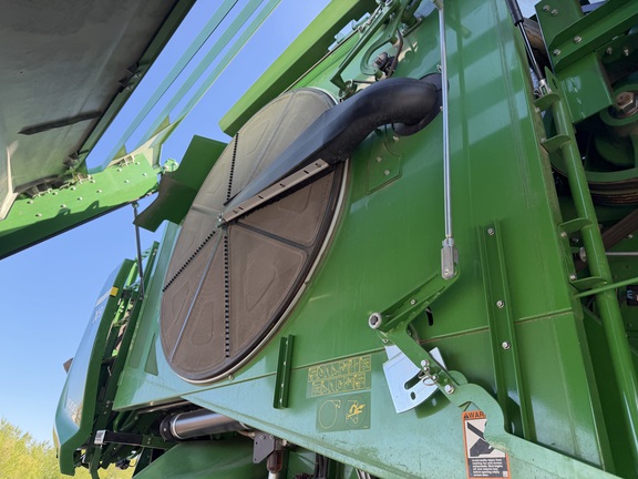 2024 John Deere X9 1000 - Photo26