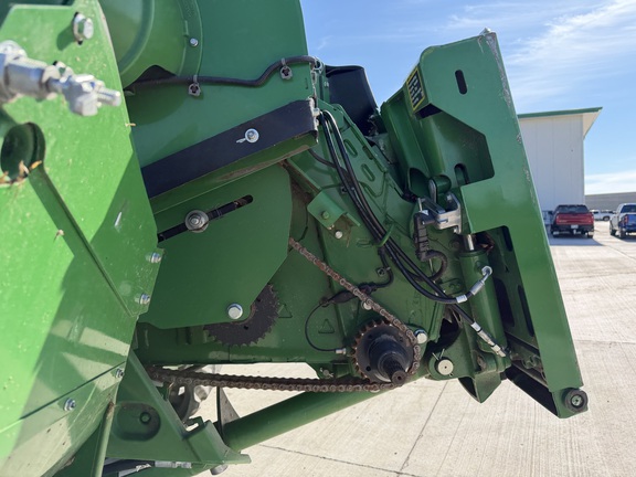 2024 John Deere X9 1000 - Photo30
