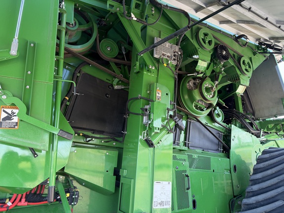 2024 John Deere X9 1000 - Photo28