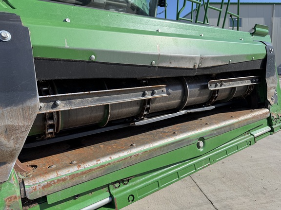 2024 John Deere X9 1000 - Photo32