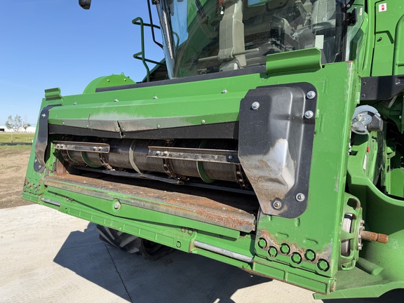 2024 John Deere X9 1000 - Photo33