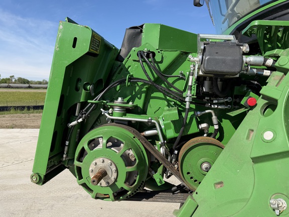 2024 John Deere X9 1000 - Photo34