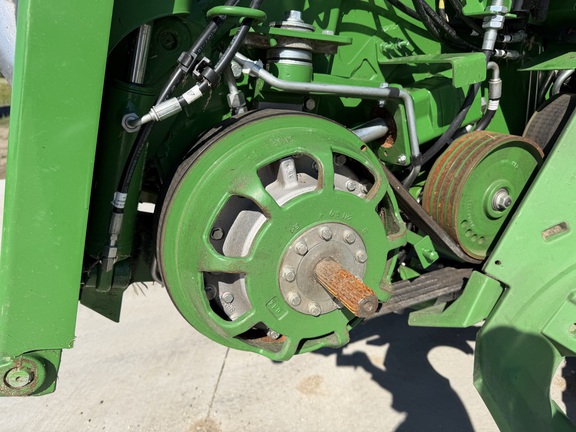 2024 John Deere X9 1000 - Photo35