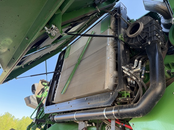 2024 John Deere X9 1000 - Photo27