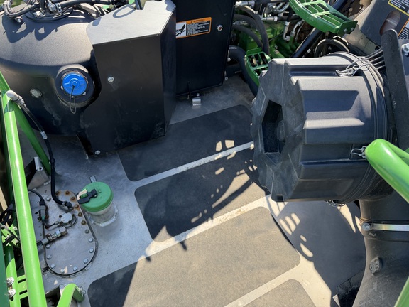 2024 John Deere X9 1000 - Photo36