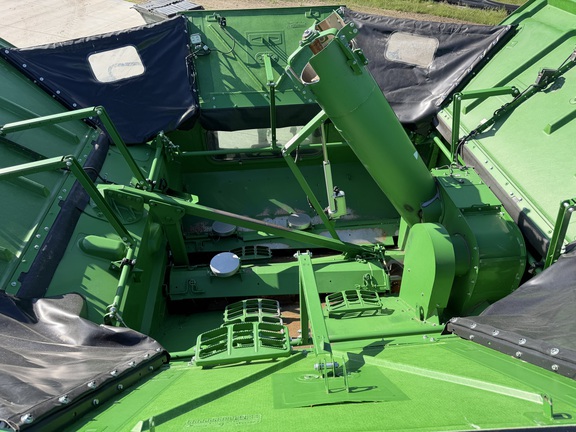 2024 John Deere X9 1000 - Photo38