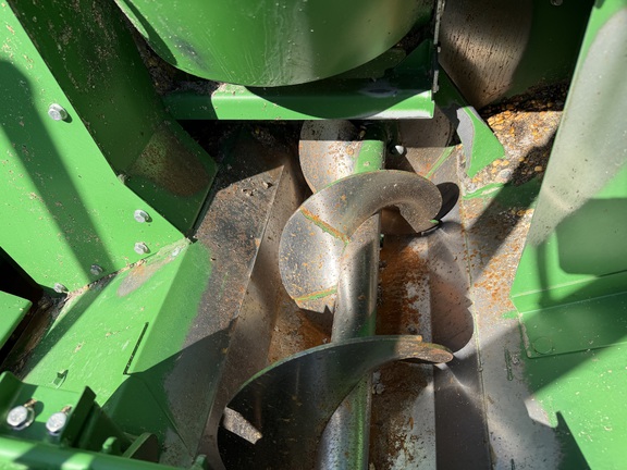2024 John Deere X9 1000 - Photo40