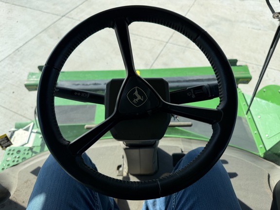 2024 John Deere X9 1000 - Photo42
