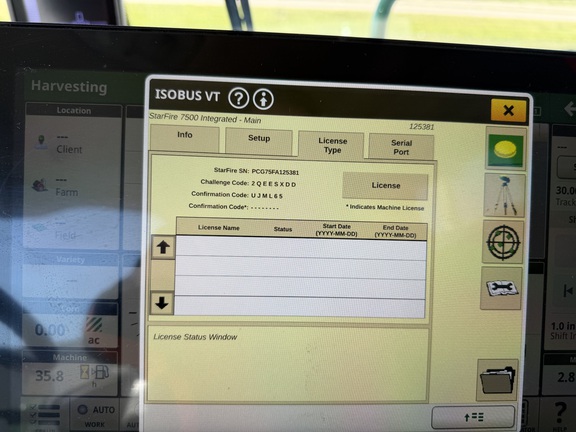2024 John Deere X9 1000 - Photo49