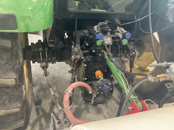Photo of 2011 John Deere 5093E