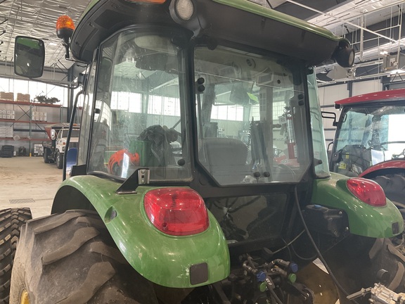 Photo of 2011 John Deere 5093E