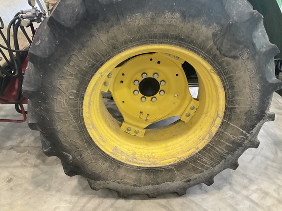 Photo of 2011 John Deere 5093E