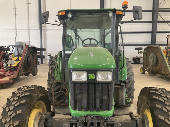 Photo of 2011 John Deere 5093E