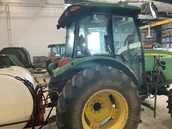 Photo of 2011 John Deere 5093E