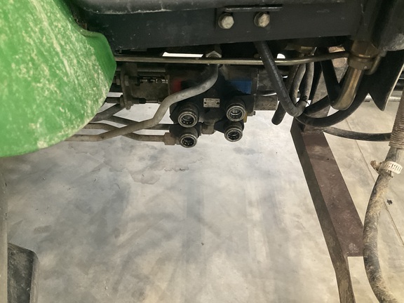 Photo of 2011 John Deere 5093E