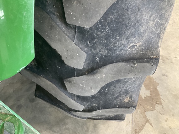 Photo of 2011 John Deere 5093E