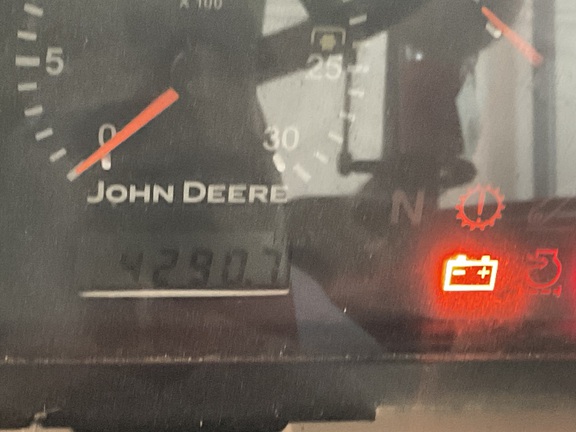 Photo of 2011 John Deere 5093E