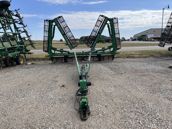 2010 John Deere 200 - Photo2