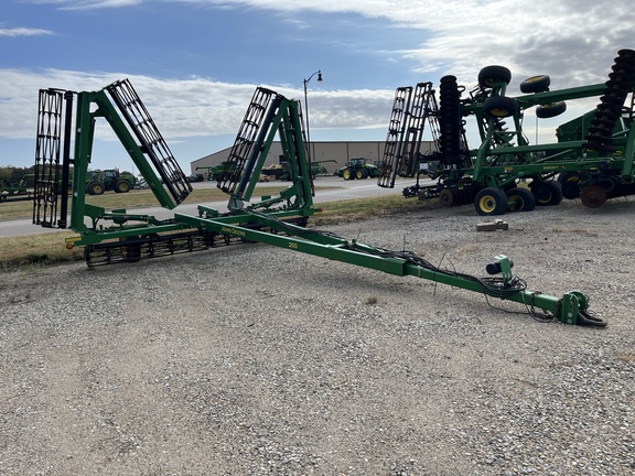 2010 John Deere 200 - Photo3