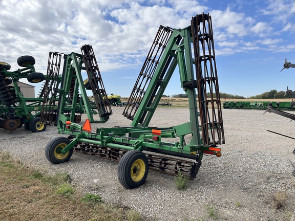 2010 John Deere 200 - Photo4