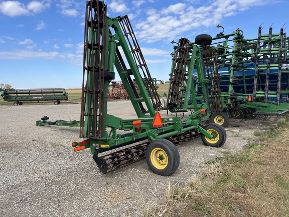 2010 John Deere 200 - Photo6