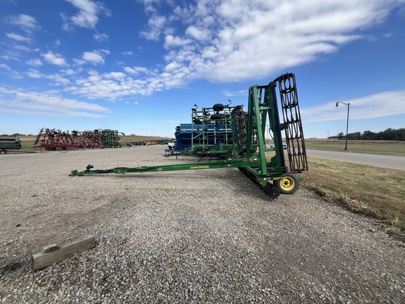 2010 John Deere 200 - Photo7