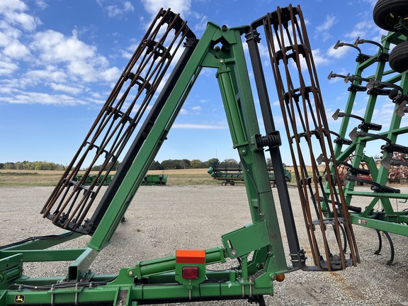 2010 John Deere 200 - Photo13