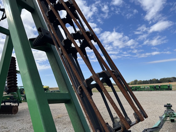 2010 John Deere 200 - Photo14