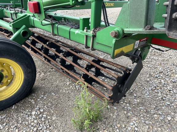 2010 John Deere 200 - Photo18