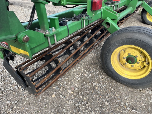 2010 John Deere 200 - Photo19