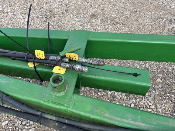 2010 John Deere 200 - Photo21