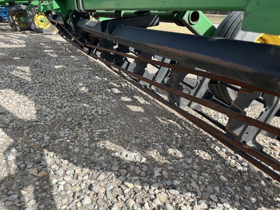 2010 John Deere 200 - Photo20