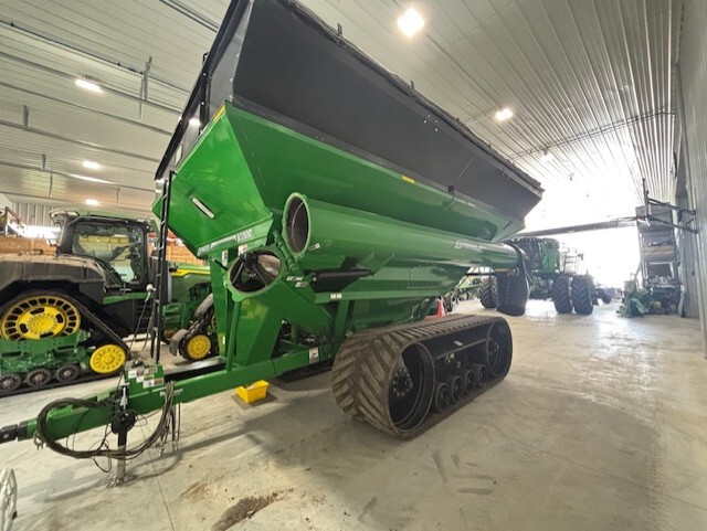 2023 Brent V1100 Image 2